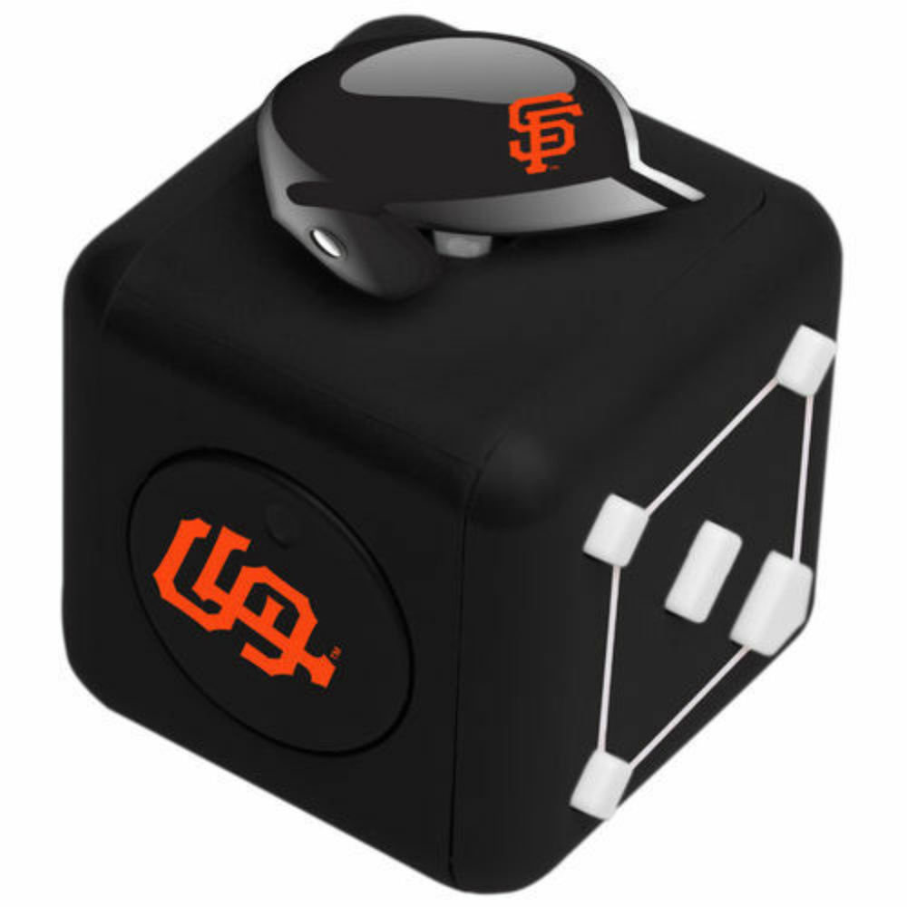 San Francisco Giants MLB Fidget Cube Spinner